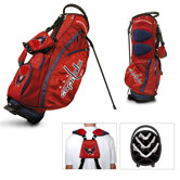 NHL Fairway Stand Bag