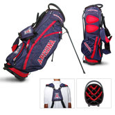NCAA Fairway Stand Bag