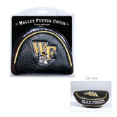 NCAA Mallet Putter Cover