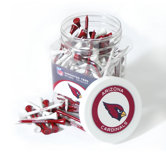 NFL 175 Imprinted Tee Jar