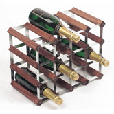 16 Bottle Winerack
