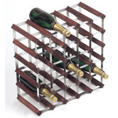 30 Bottle Winerack Kit