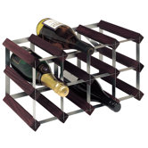 12 Bottle Winerack