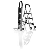CTS 3 StepLadder and Hand Cart