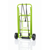 CTS Folding Luggage Cart