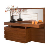 Sharon Vanity with Mirror