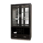 Jordan China Cabinet