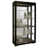 Novo Curio Cabinet