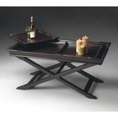 Artist's Originals Coffee Table