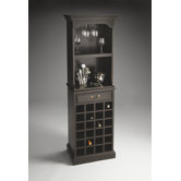 Masterpiece 24 Bottle Wine Cabinet