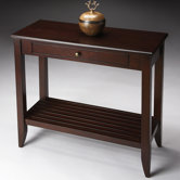Loft Console Table