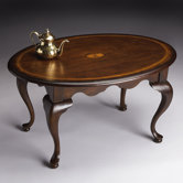 Plantation Cherry Coffee Table