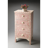 Heritage Four-Drawer Chest