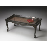 Heritage Coffee Table