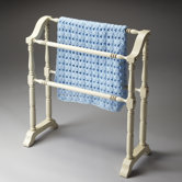 Masterpiece Quilt Rack
