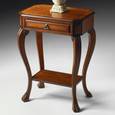 Masterpiece Console Table