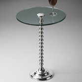 Butler Plant & Telephone Tables