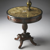 Heritage End Table