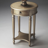 Artists' Originals End Table