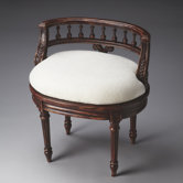 Artist's Originals Vanity Seat