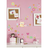 Dena Happi Tree Wall Decals