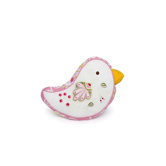 Moroccan Garden Plush Pillow