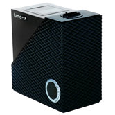 Cool & Warm Mist Humidifier