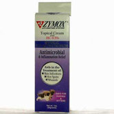 1 oz. Topical Cream for Infections, Wounds, and Cuts