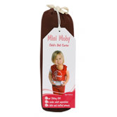 Mini Moby Wrap Cotton Doll Carrier