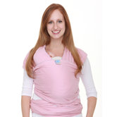 Modern Cotton Baby Carrier