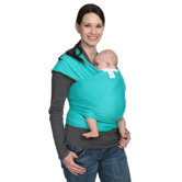 UV Cotton Baby Carrier