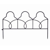 Lattice Edging Section