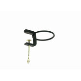 Round Clamp On Ring