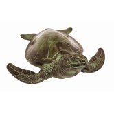 Sea Turtle Statue