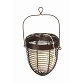 Twine Holder Basket