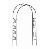 Square-on-Squares Arbor
