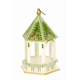 Victorian Birdfeeder