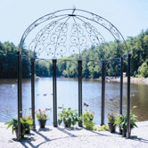 Achla Gazebos/Pergolas