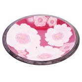 Rubies Bowl