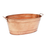 Oval Tub