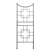 Square-on-Squares Trellis
