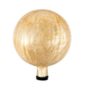 Crackle Gazing Globe