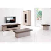 Era Entertainment Center