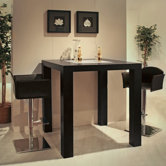 Granita Pub Table Set