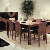 Freeform Dining Table