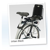 Junior Rear Child Seat