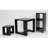 Homebuilder Advance Kids' Building Block Furniture