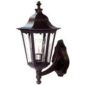 Tidewater 1 Light Wall Lantern