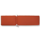 Sunbrella Patio Chaise Lounge Cushion