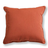 Sunbrella Patio Throw Pillow